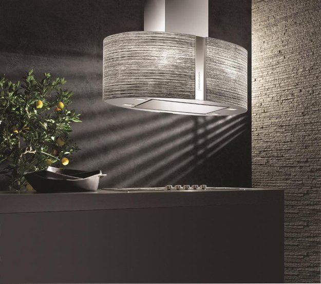 Вытяжка Falmec Mirabilia isola 67 Elektra Vetro (800) ECP в Тюмени (preview 3)