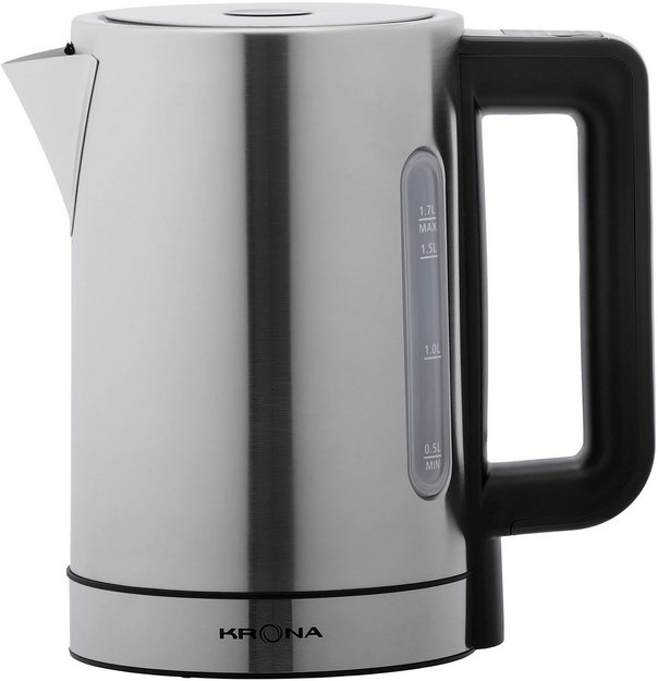 Чайник KRONA Digitaler Inox Licht КА-00008504 в Тюмени (preview 3)