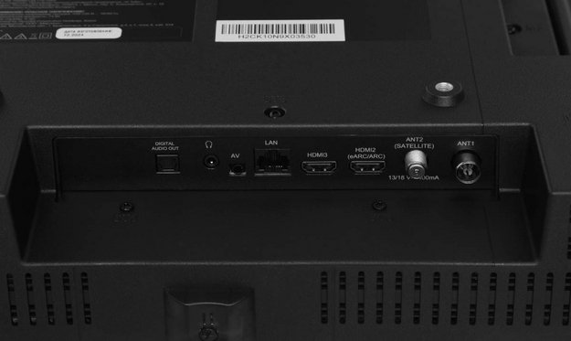 Телевизор Hyundai H-LED40BS5100 в Тюмени (preview 17)