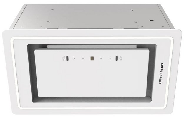 Встраиваемая вытяжка Kuppersberg INLUMIA 60 WG в Тюмени (preview 1)