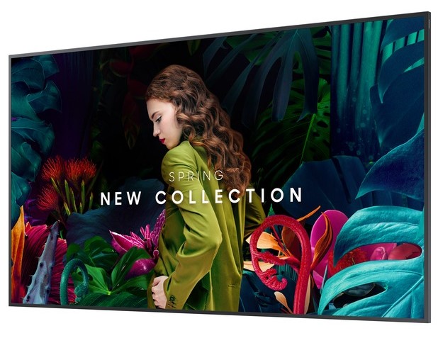 Панель Samsung LH65QBCEBGCXCI в Тюмени (preview 4)
