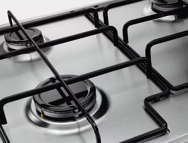 Варочная панель Electrolux KGS6424BX в Тюмени (preview 4)