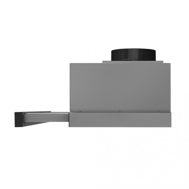 Встраиваемая кухонная вытяжка MAUNFELD VS Fast 50 нержавеющая сталь в Тюмени (preview 12)