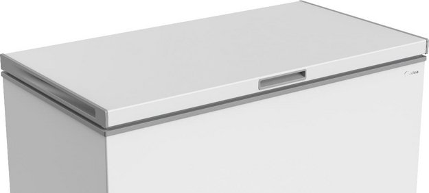Морозильный ларь Midea MDRC411FZF01D в Тюмени (preview 5)