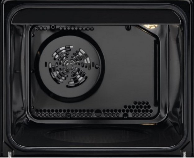 Комбинированная плита Electrolux EKK961900X в Тюмени (preview 3)