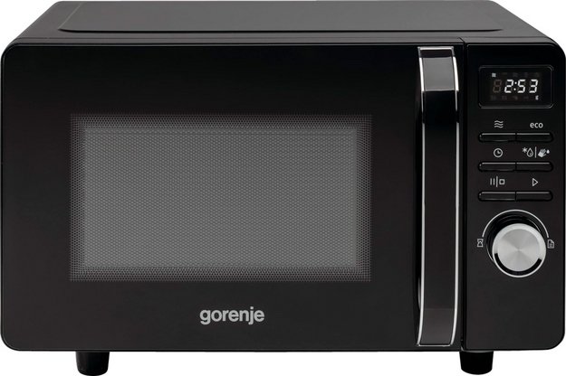 Микроволновая печь Gorenje MO20S4BC в Тюмени (preview 2)