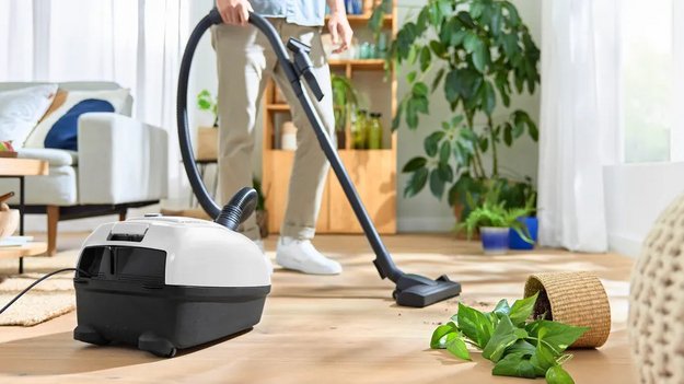 Пылесос Bosch BGL38WH2 в Тюмени (preview 5)