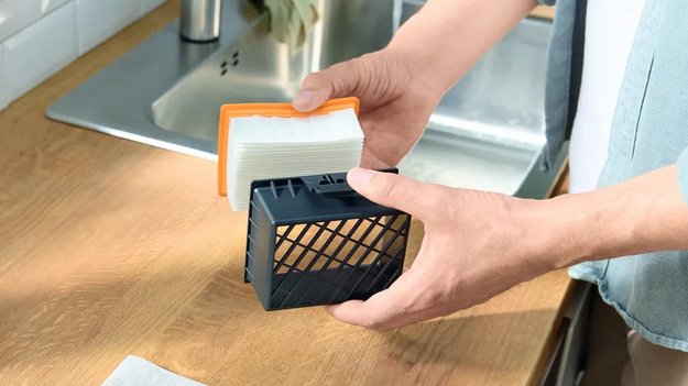 Пылесос Bosch BGL38WH2 в Тюмени (preview 11)