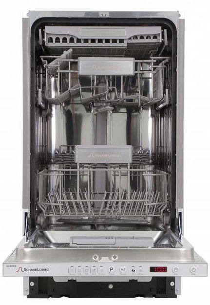 Встраиваемая посудомоечная машина Schaub Lorenz SLG VI4510 в Тюмени (preview 6)