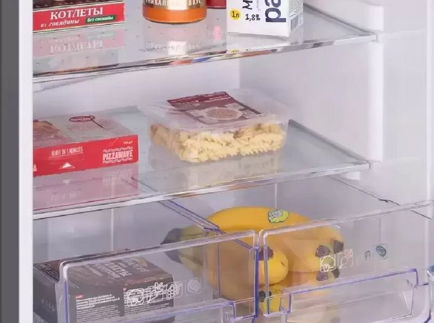 Холодильник Maunfeld MFF176M11 в Тюмени (preview 8)