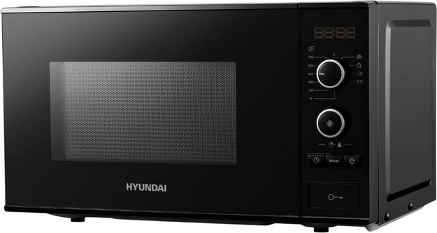 Микроволновая печь Hyundai HYM-D3032 в Тюмени (preview 2)