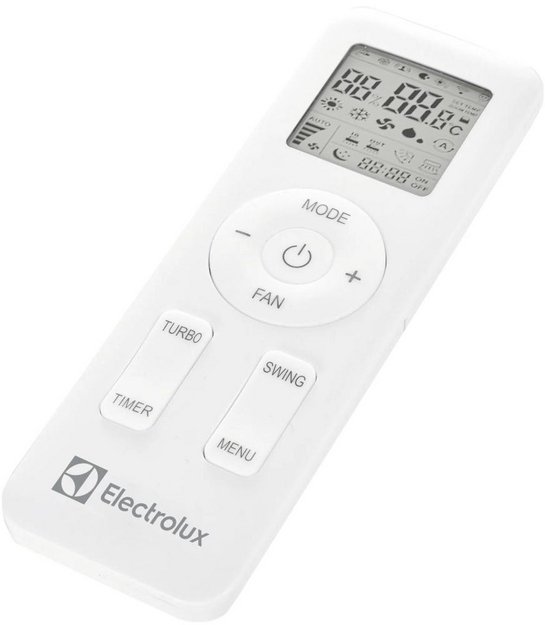 Сплит-система Electrolux EACS-07HF2/N3 в Тюмени (preview 9)