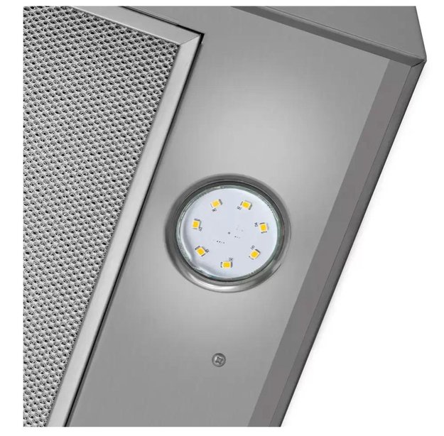 Вытяжка Maunfeld Bath Isla 402 нержавеющая сталь в Тюмени (preview 5)