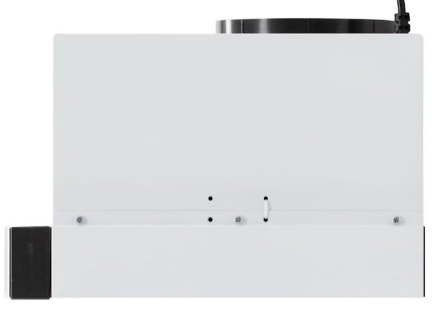 Встраиваемая вытяжка Krona KAMILLA T SENSOR 600 White в Тюмени (preview 5)