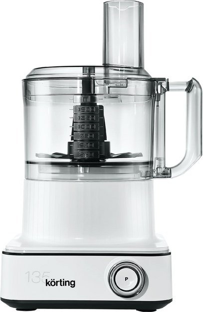 Кухонный комбайн Korting KFP 0203 W 135 в Тюмени (preview 3)