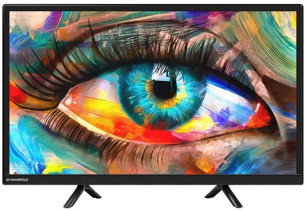 Телевизор Maunfeld MLT24H01 в Тюмени (preview 1)