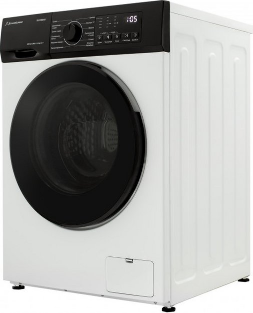 Стирально-сушильная машина Schaub Lorenz SLW CW8245 I в Тюмени (preview 7)