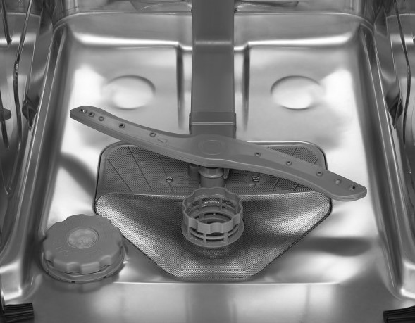 Встраиваемая посудомоечная машина Zigmund Shtain DW 314.4 в Тюмени (preview 2)