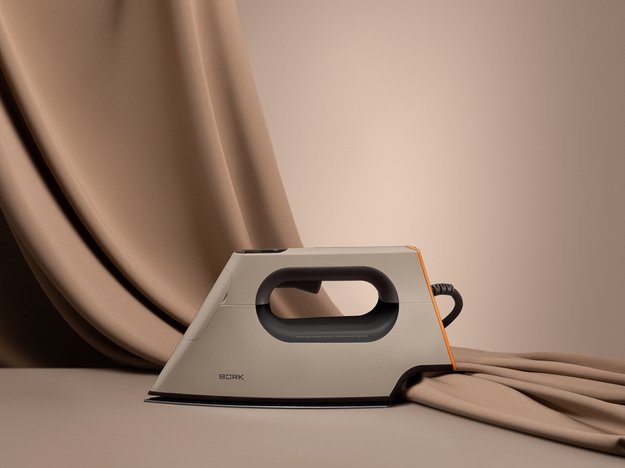 Утюг Bork I780 gg грейдж в Тюмени (preview 10)