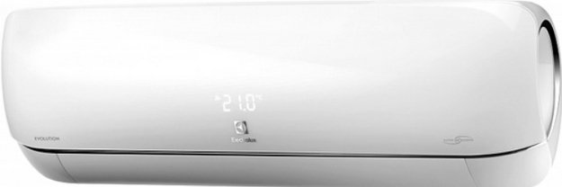 Инверторная сплит-система Electrolux EACS/I-14HEV/N3 в Тюмени (preview 2)