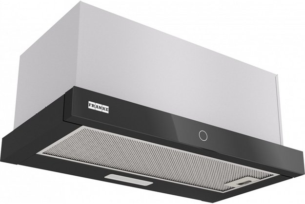 Встраиваемая вытяжка Franke TOUCH 60 BK в Тюмени (preview 1)