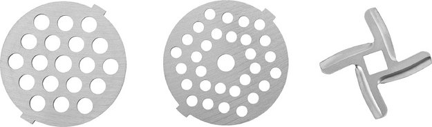 Кухонная машина Korting KKM 0101 M Infinity в Тюмени (preview 17)