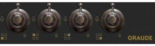 Варочная панель Graude GSK 60.1 SM в Тюмени (preview 2)