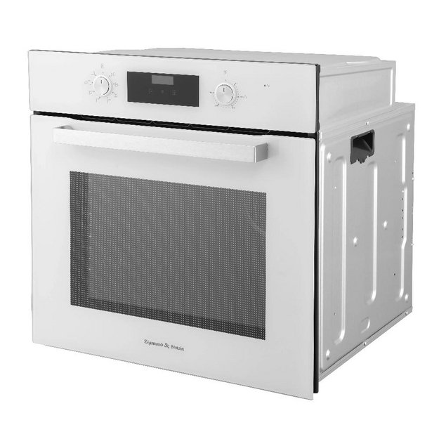 Электрический духовой шкаф Zigmund Shtain E 177 W в Тюмени (preview 5)