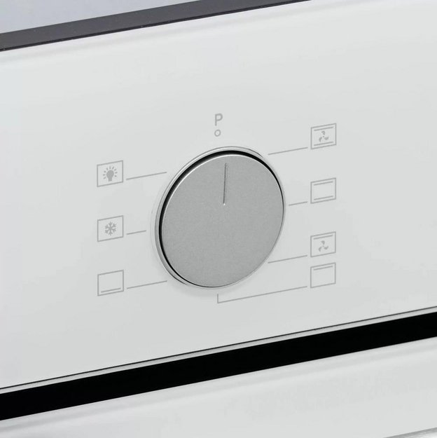 Духовой шкаф KRONA ALPHA 60 WH в Тюмени (preview 8)