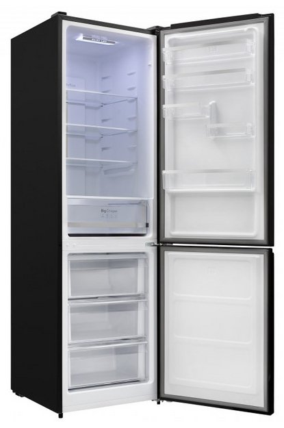 Холодильник Schaub Lorenz SLU S344GY7EI в Тюмени (preview 2)