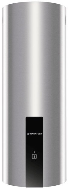 Вытяжка Maunfeld Lee Wall 35 Sensor нержавеющая сталь в Тюмени (preview 1)