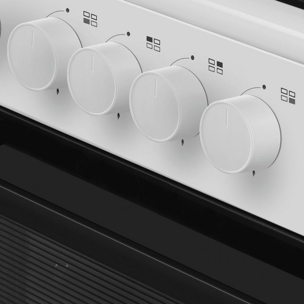 Газовая плита Maunfeld MGC50GCW08D в Тюмени (preview 10)