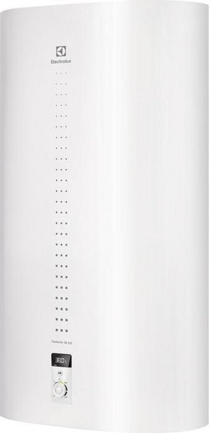 Водонагреватель Electrolux EWH 100 Centurio IQ 3.0 в Тюмени (preview 1)