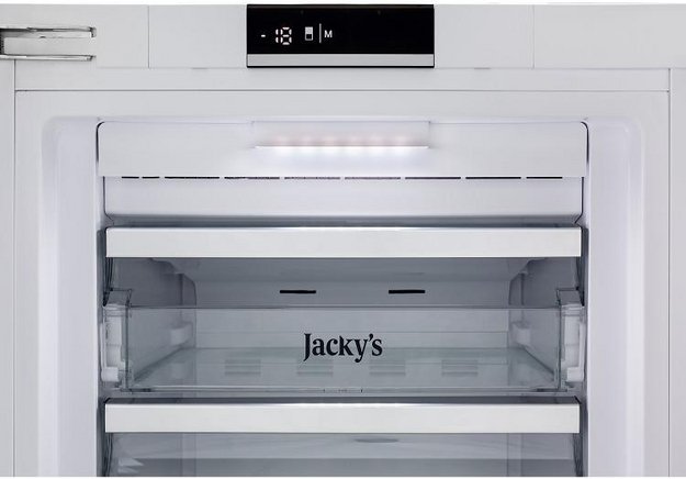 Встраиваемая морозильная камера Jacky`s JF BW1770 в Тюмени (preview 8)
