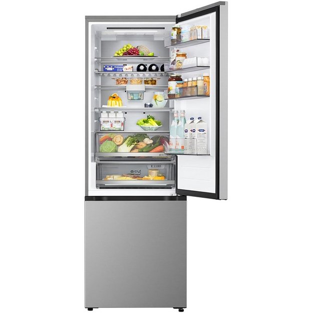 Холодильник LG GC-B640FMBM в Тюмени (preview 6)