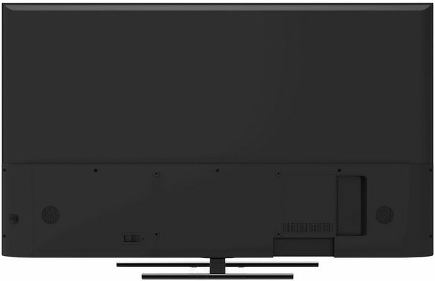 Телевизор Haier 50 Smart TV AX Pro в Тюмени (фото 7) Телевизор Haier 50 Smart TV AX Pro в Тюмени (preview 7)