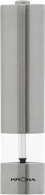 Измельчитель для специй KRONA Salz Pfeffer Inox в Тюмени (preview 1)