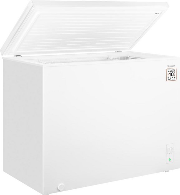 Морозильный ларь с инвертором и функцией холодильника Weissgauff WFH-300 Inverter в Тюмени (preview 1)