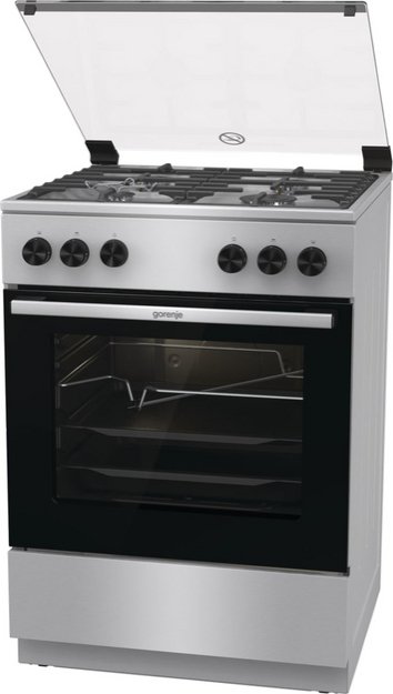 Газовая плита Gorenje GGI6A21XH в Тюмени (preview 4)