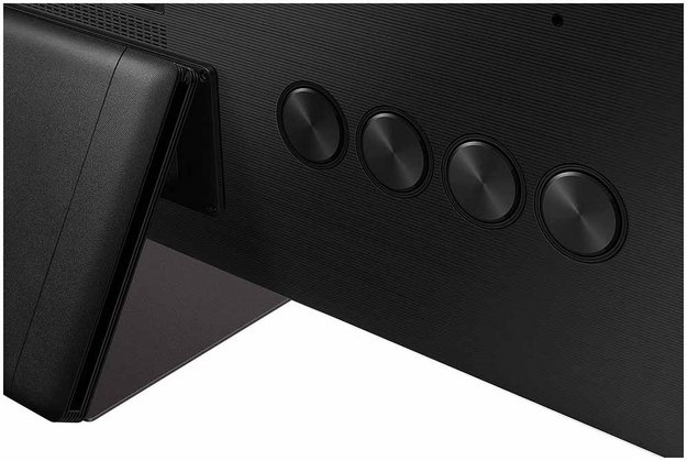 Телевизор Samsung QE55QN700AUXCE в Тюмени (preview 6)