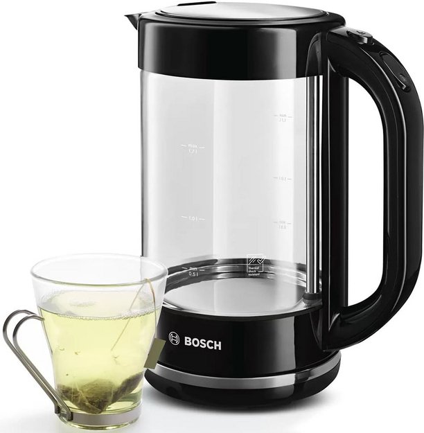Чайник Bosch TWK70B03 в Тюмени (preview 8)