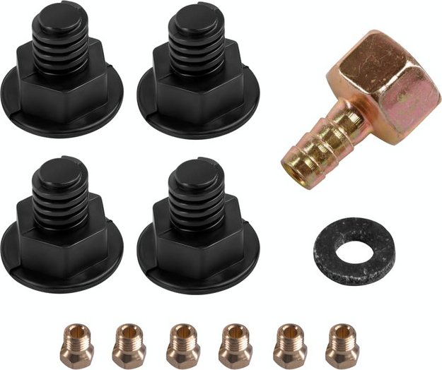 Газовая плита Maunfeld MGC50GCW02 в Тюмени (фото 26) Газовая плита Maunfeld MGC50GCW02 в Тюмени (preview 26)