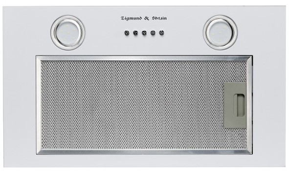 Встраиваемая вытяжка Zigmund Shtain K 016.5 W в Тюмени (preview 2)