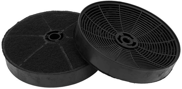 Угольный фильтр Krona FK6 (2 шт) в Тюмени (preview 1)