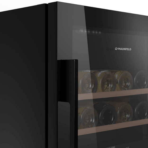 Винный шкаф Maunfeld MFWC-85D28 в Тюмени (preview 6)