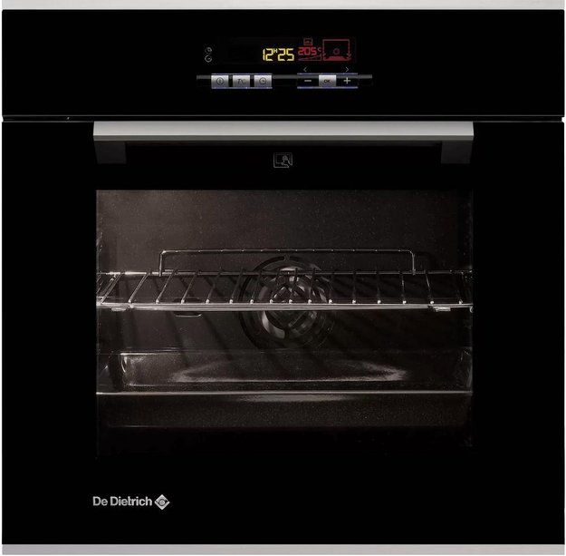 Духовой шкаф De Dietrich DOP 740 BS в Тюмени (preview 1)