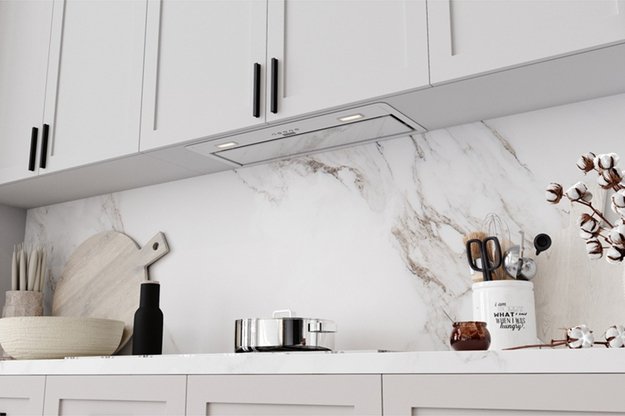 Встраиваемая вытяжка Franke VERA 72 WH в Тюмени (preview 10)