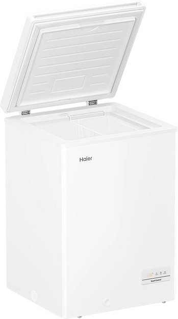 Морозильный ларь Haier HCE100RL в Тюмени (preview 4)