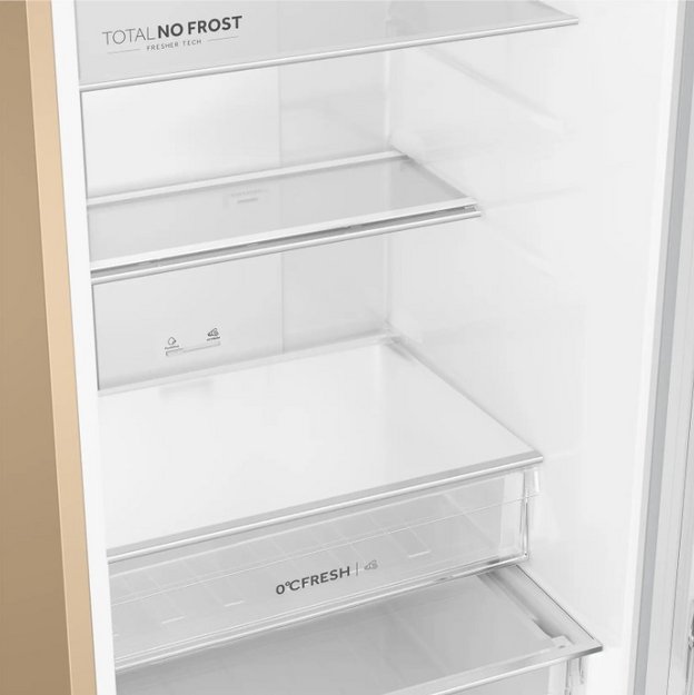 Холодильник Haier CEF536CGG в Тюмени (preview 8)