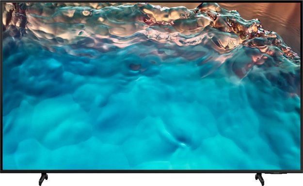 Телевизор Samsung UE50BU8000U в Тюмени (preview 3)